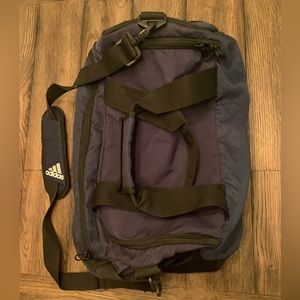 Adidas Duffel Bag / Gym Bag